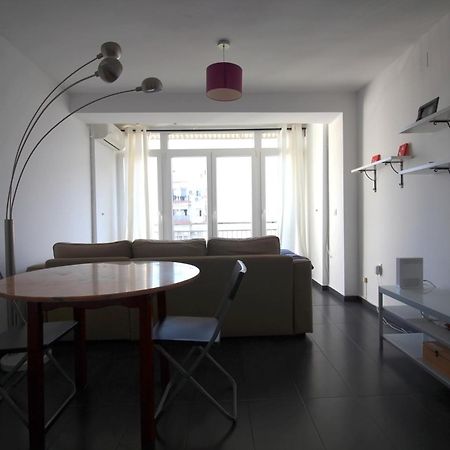 Apartamento Barrio De Triana - Numancia Sevilla Exterior foto