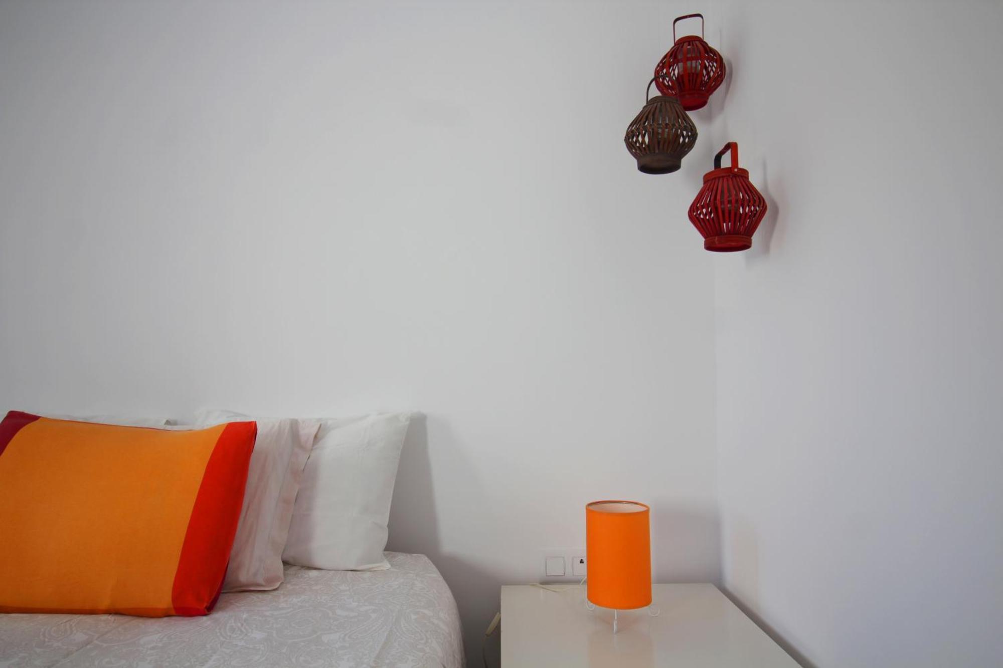 Apartamento Barrio De Triana - Numancia Sevilla Exterior foto
