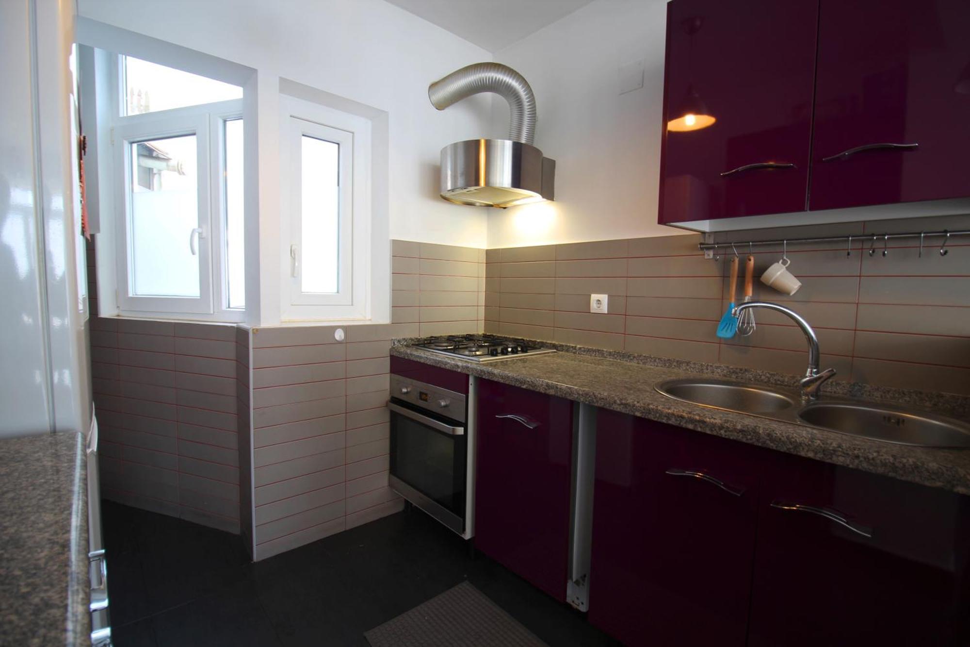 Apartamento Barrio De Triana - Numancia Sevilla Exterior foto