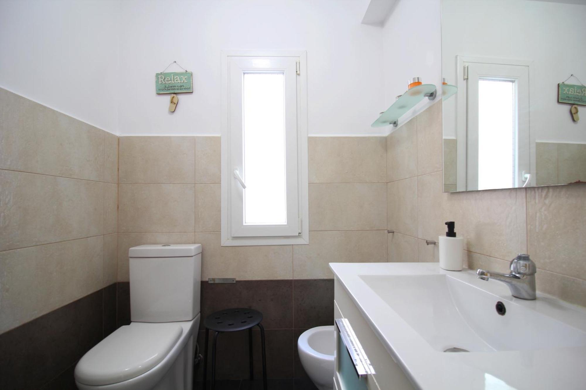 Apartamento Barrio De Triana - Numancia Sevilla Exterior foto