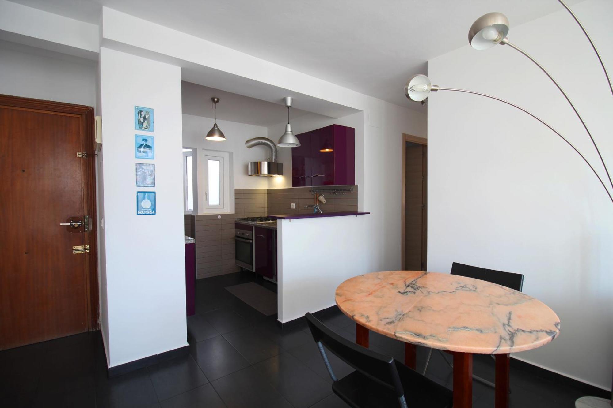 Apartamento Barrio De Triana - Numancia Sevilla Exterior foto