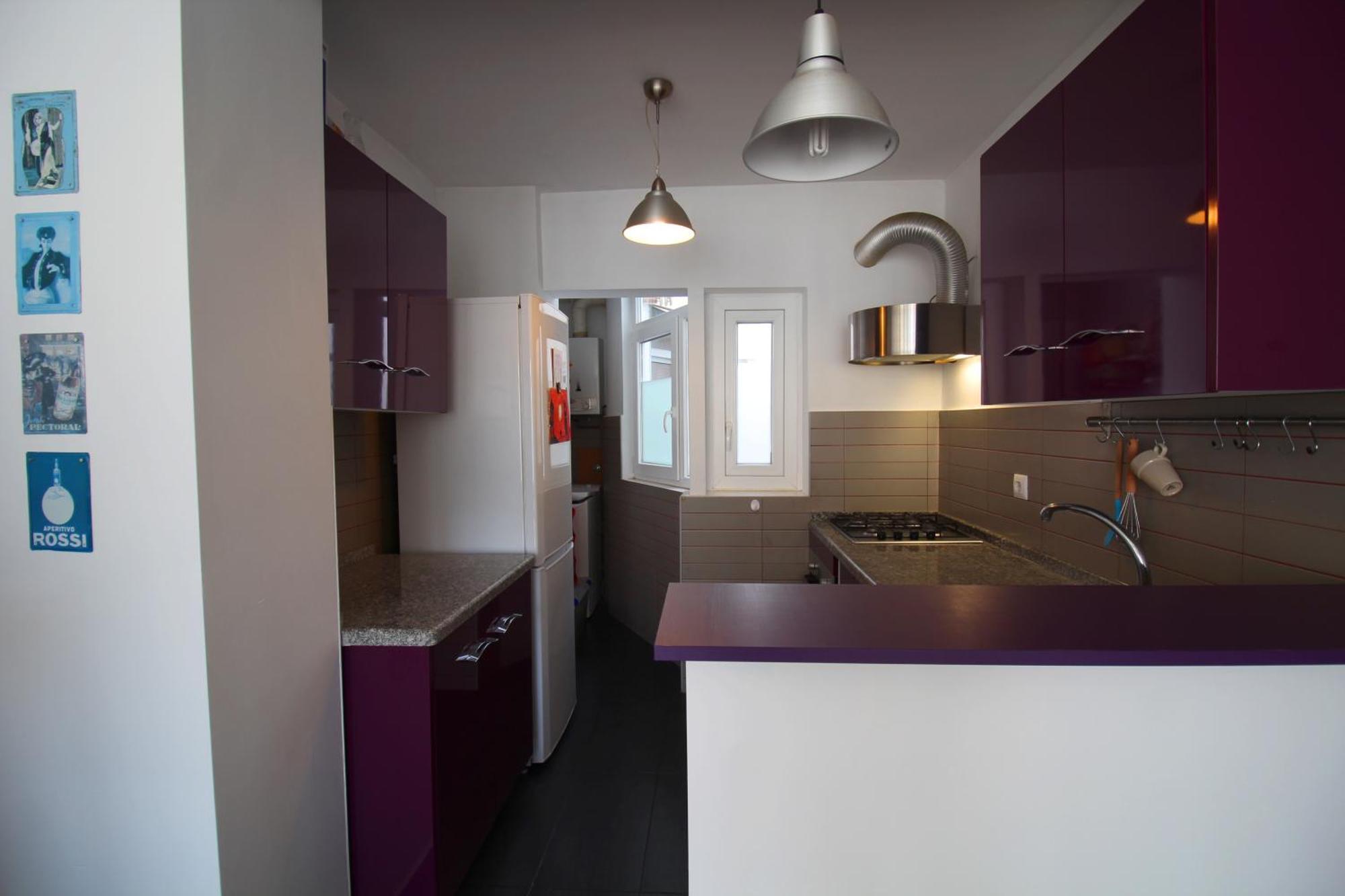 Apartamento Barrio De Triana - Numancia Sevilla Exterior foto