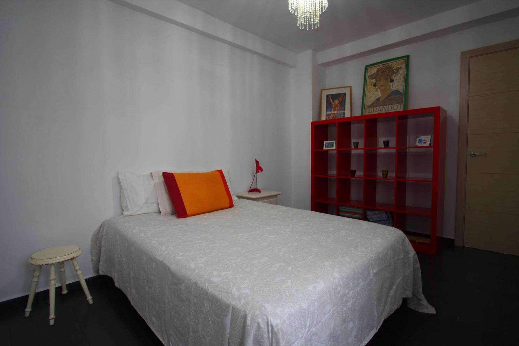 Apartamento Barrio De Triana - Numancia Sevilla Exterior foto