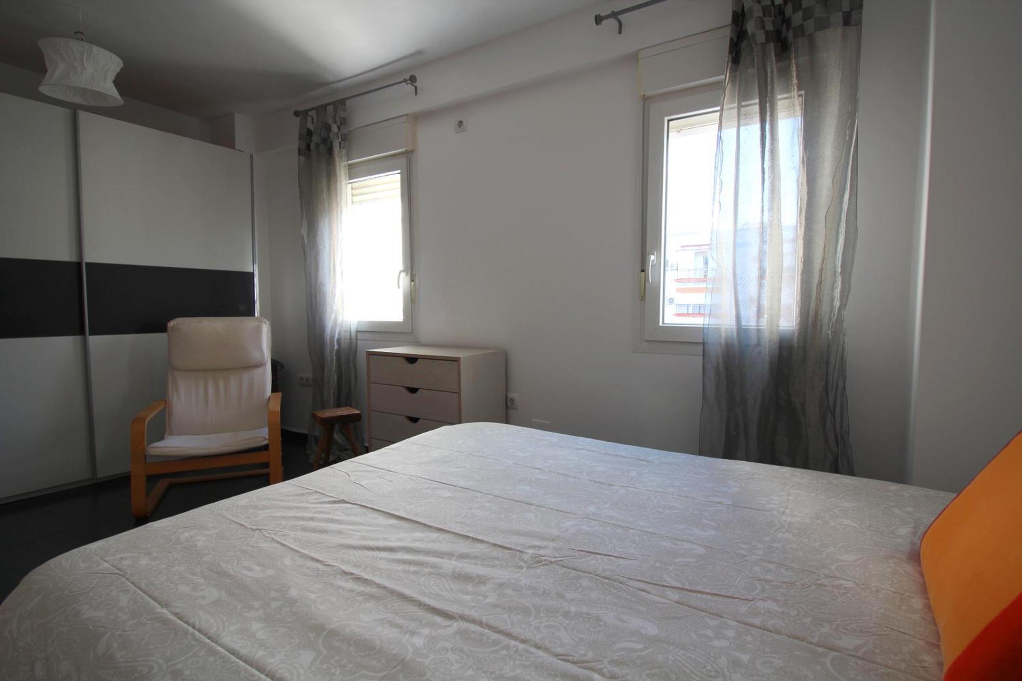 Apartamento Barrio De Triana - Numancia Sevilla Exterior foto