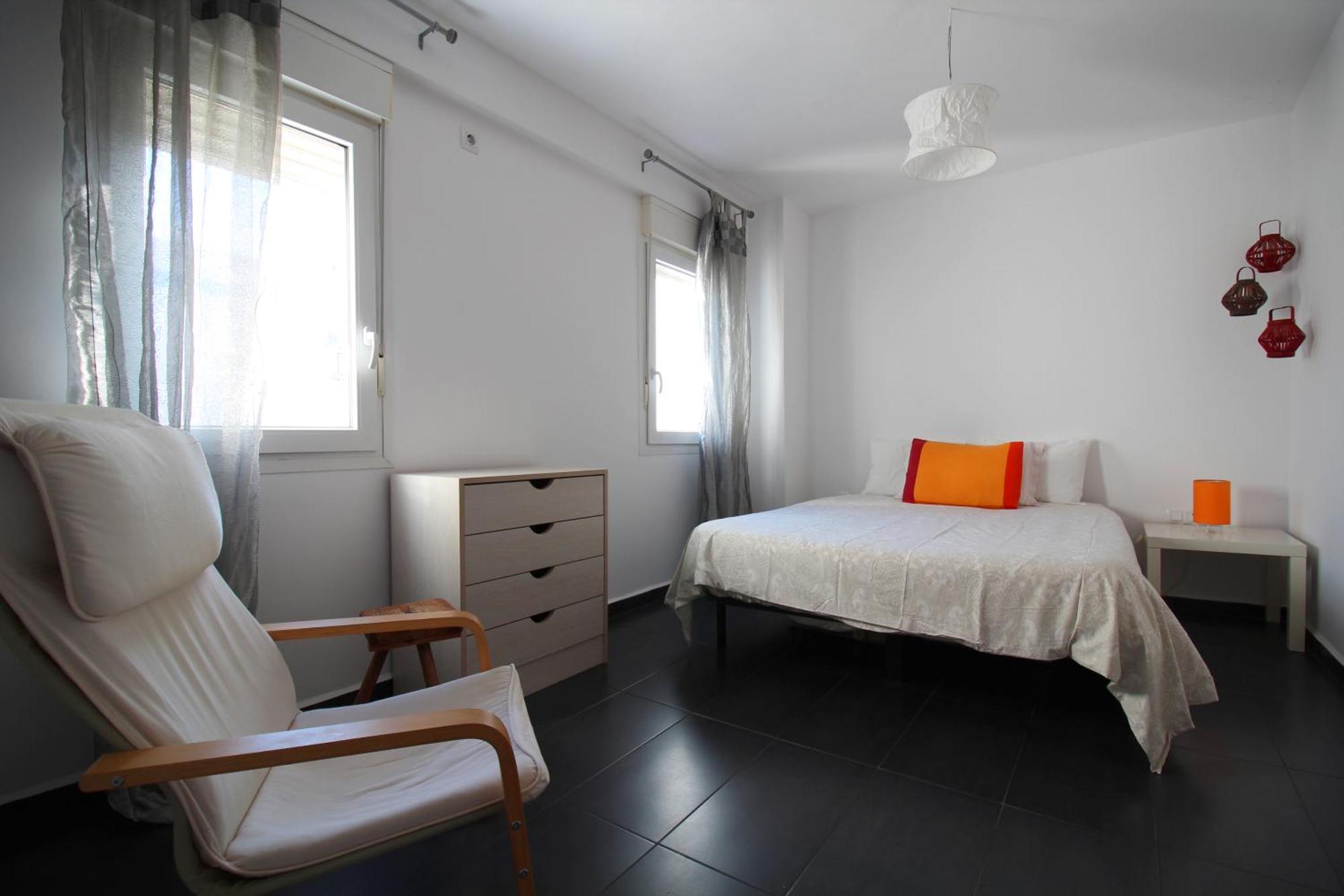 Apartamento Barrio De Triana - Numancia Sevilla Exterior foto