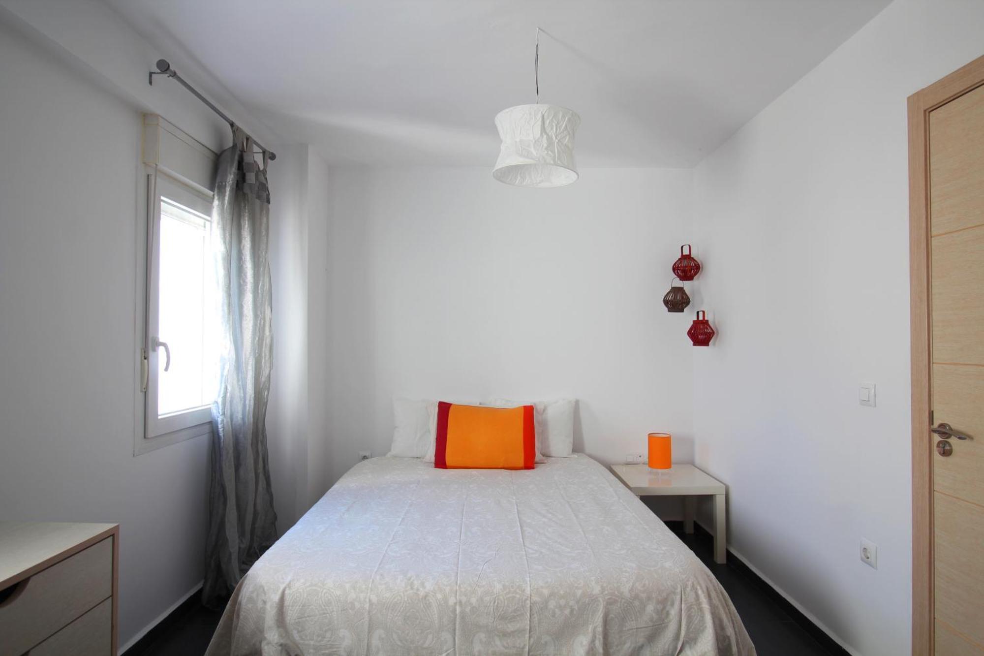 Apartamento Barrio De Triana - Numancia Sevilla Exterior foto