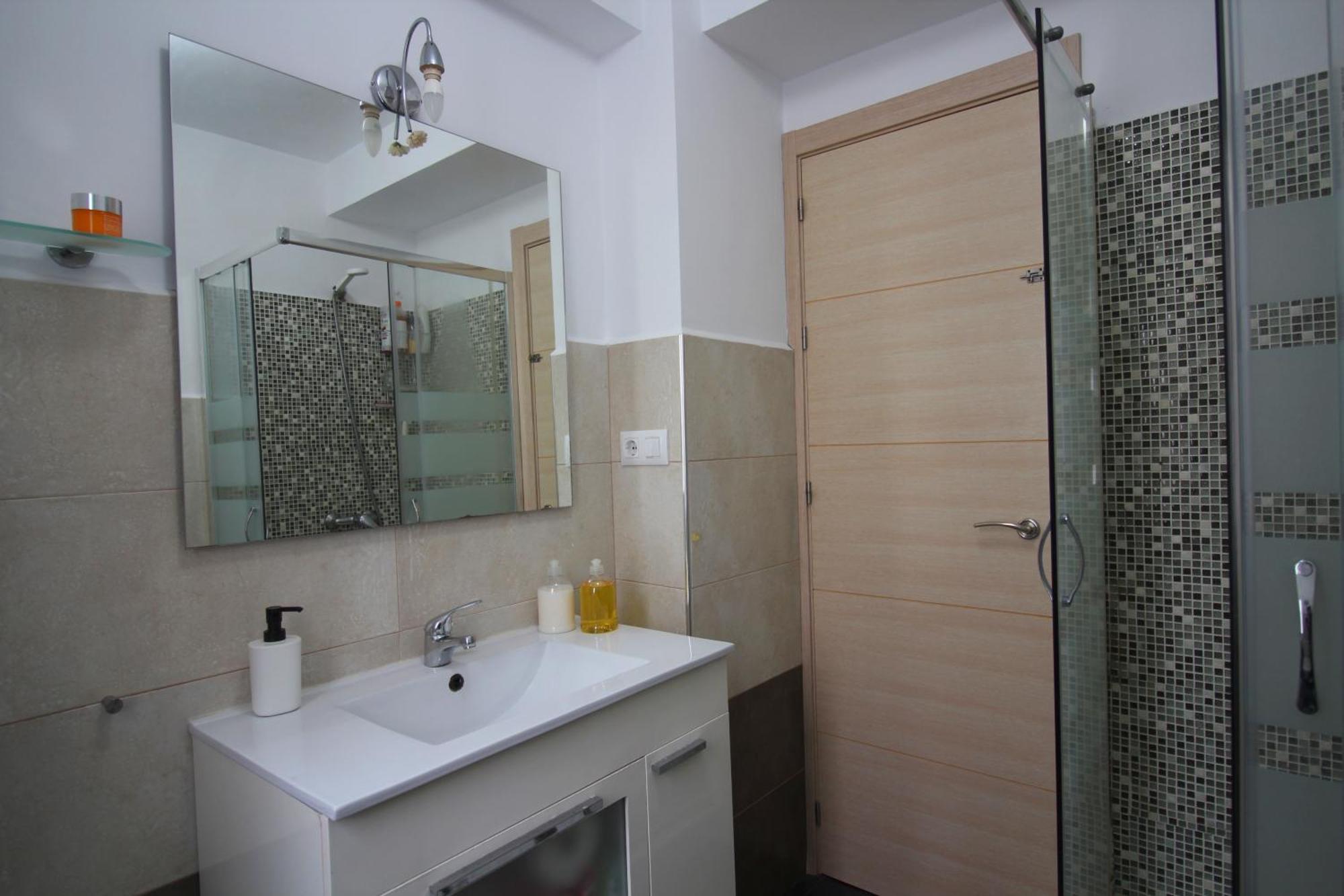 Apartamento Barrio De Triana - Numancia Sevilla Exterior foto