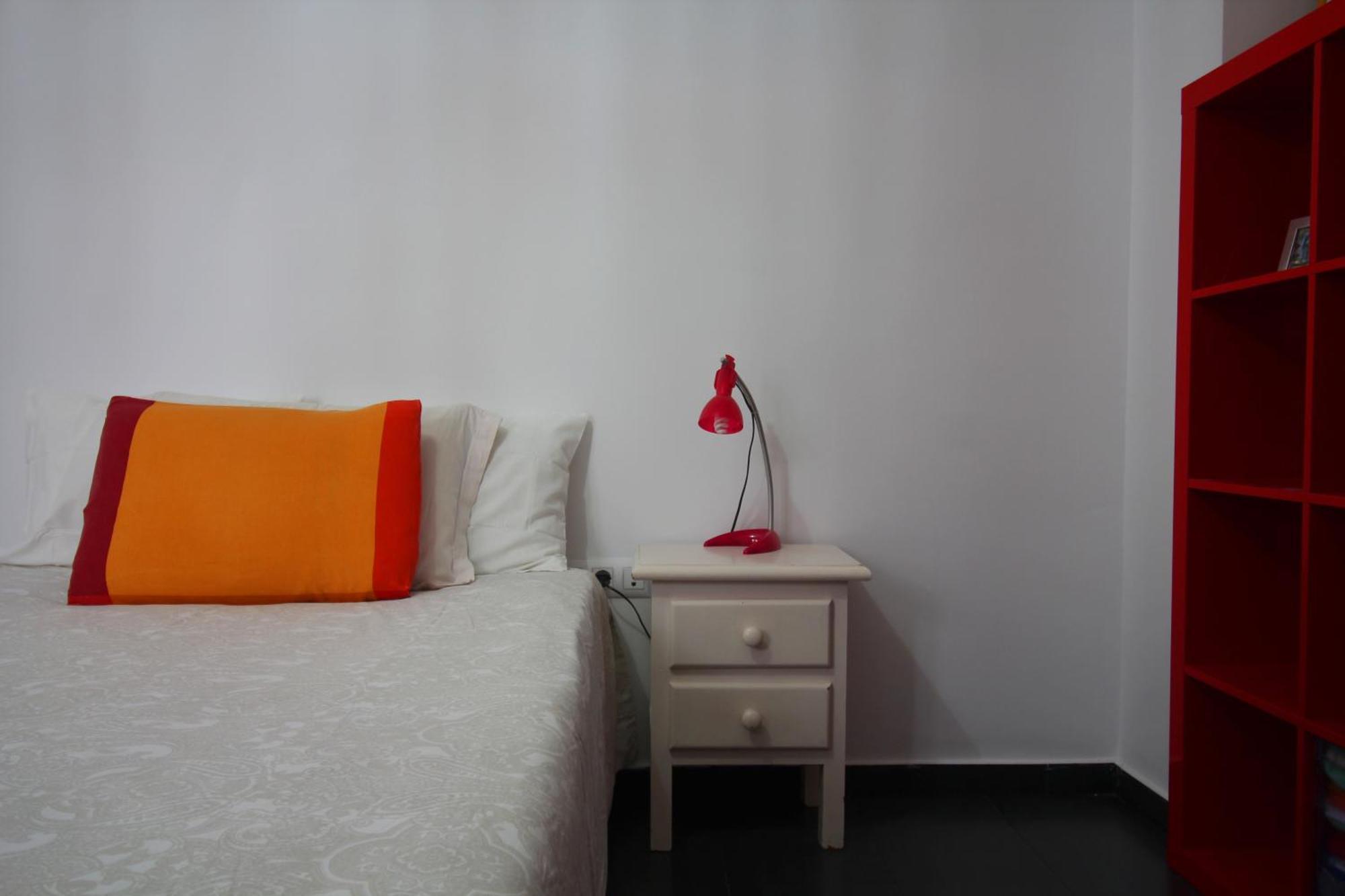 Apartamento Barrio De Triana - Numancia Sevilla Exterior foto