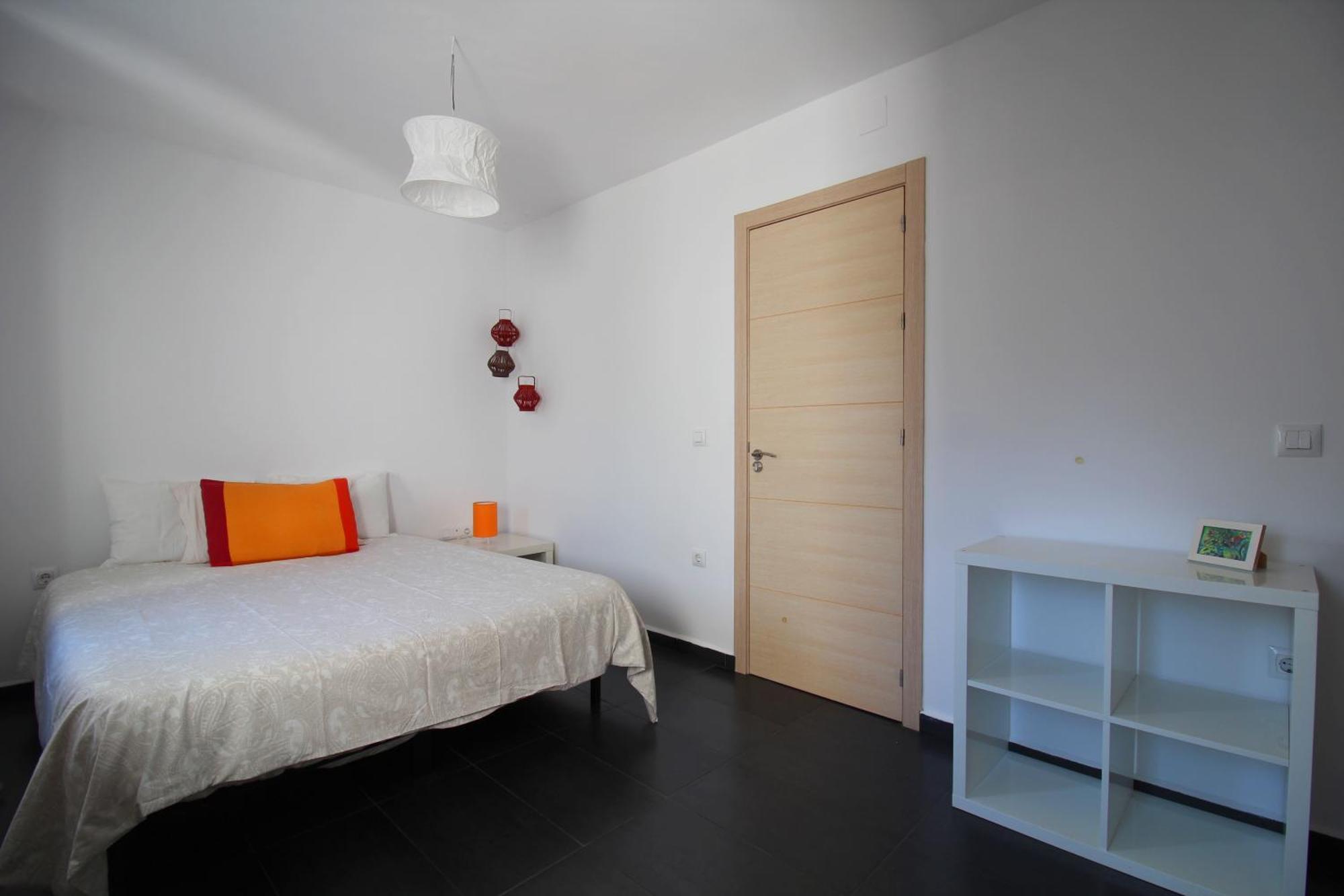 Apartamento Barrio De Triana - Numancia Sevilla Exterior foto