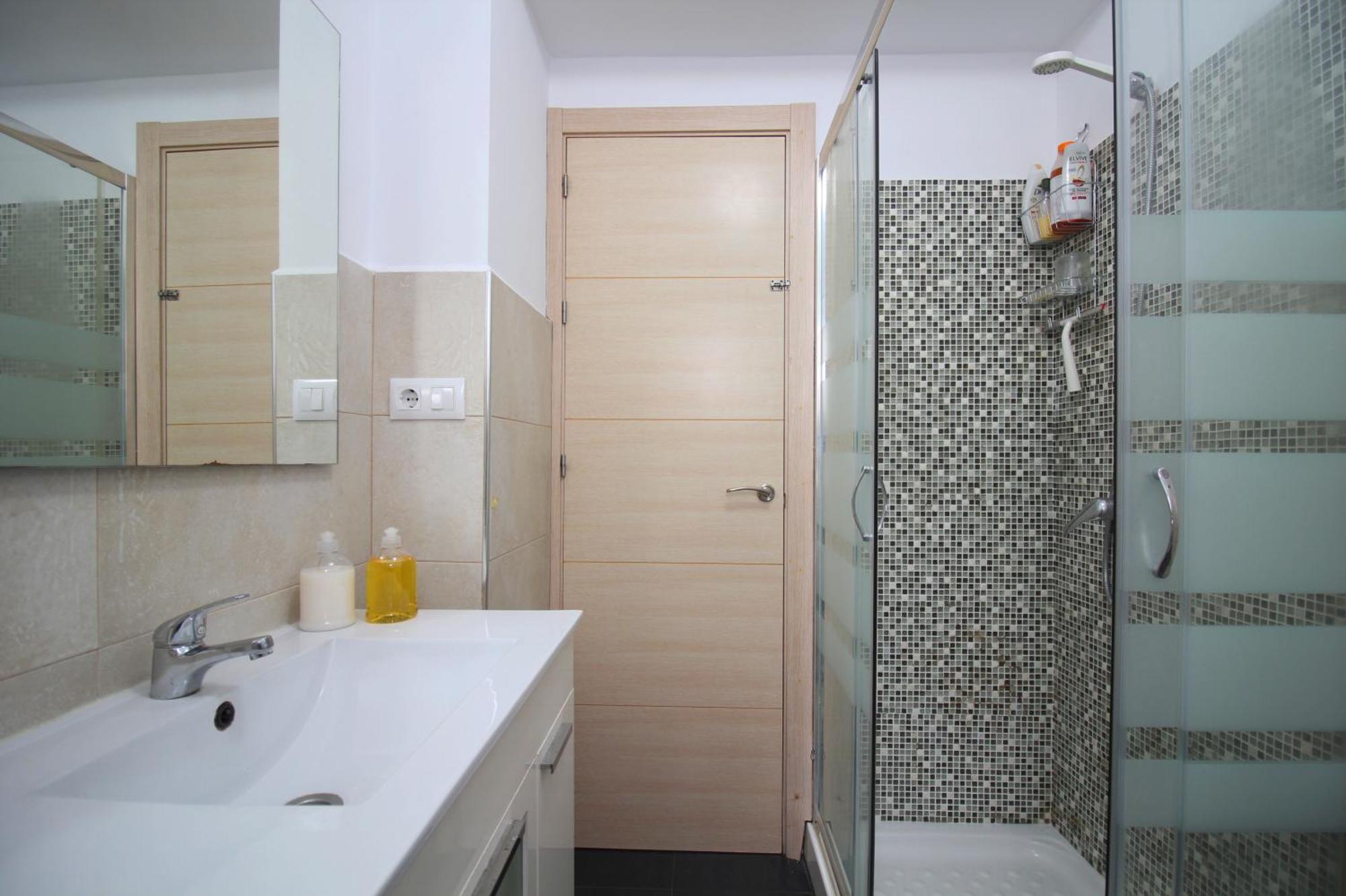 Apartamento Barrio De Triana - Numancia Sevilla Exterior foto
